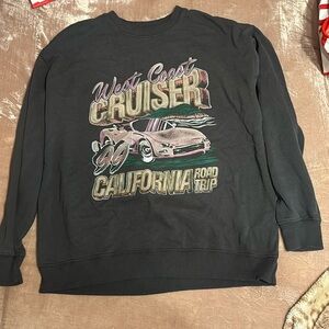 Hollister sweatshirt
